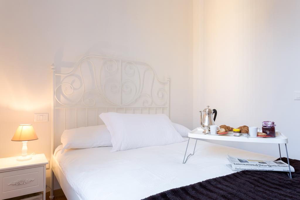 Townhouse By The Spanish Steps Roma Habitación foto